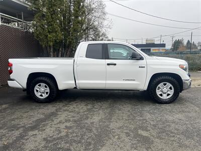 2021 Toyota Tundra SR5 4X4   - Photo 6 - Beaverton, OR 97005