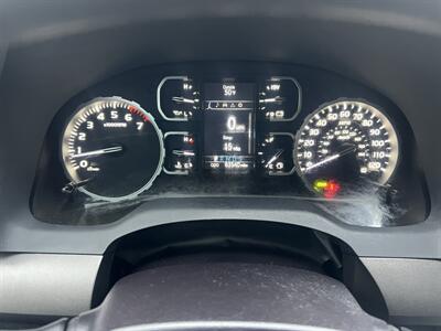 2021 Toyota Tundra SR5 4X4   - Photo 13 - Beaverton, OR 97005