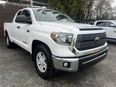 2021 Toyota Tundra SR5 4X4   - Photo 7 - Beaverton, OR 97005