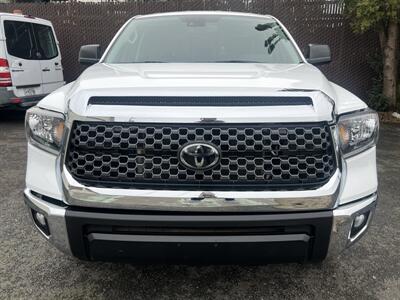 2021 Toyota Tundra SR5 4X4   - Photo 8 - Beaverton, OR 97005