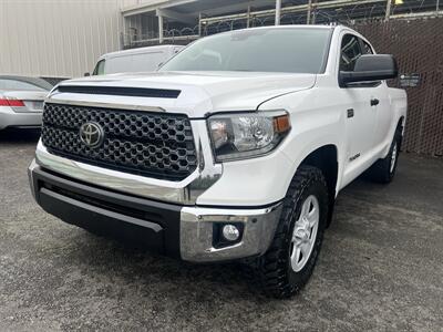 2021 Toyota Tundra SR5 4X4   - Photo 1 - Beaverton, OR 97005