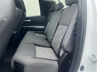 2021 Toyota Tundra SR5 4X4   - Photo 10 - Beaverton, OR 97005