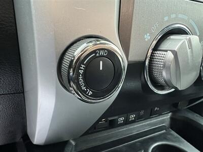 2021 Toyota Tundra SR5 4X4   - Photo 15 - Beaverton, OR 97005