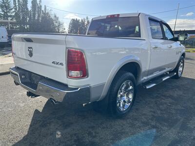 2016 RAM 1500 Laramie HEMI 4x4   - Photo 5 - Beaverton, OR 97005