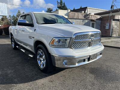 2016 RAM 1500 Laramie HEMI 4x4   - Photo 7 - Beaverton, OR 97005