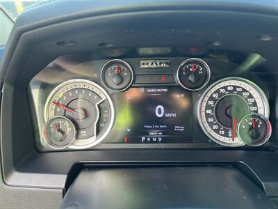 2016 RAM 1500 Laramie HEMI 4x4   - Photo 11 - Beaverton, OR 97005