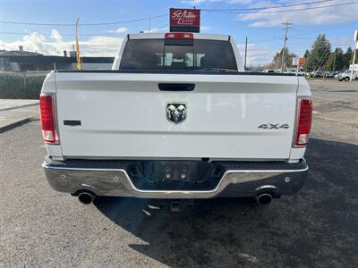 2016 RAM 1500 Laramie HEMI 4x4   - Photo 4 - Beaverton, OR 97005