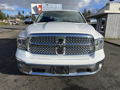 2016 RAM 1500 Laramie HEMI 4x4   - Photo 8 - Beaverton, OR 97005