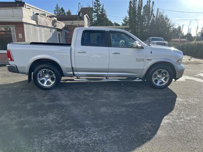 2016 RAM 1500 Laramie HEMI 4x4   - Photo 6 - Beaverton, OR 97005