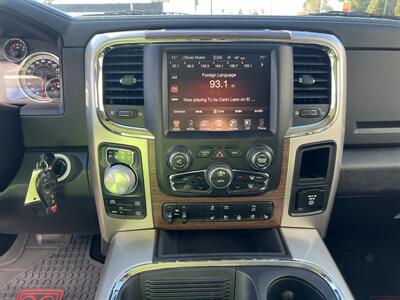 2016 RAM 1500 Laramie HEMI 4x4   - Photo 10 - Beaverton, OR 97005
