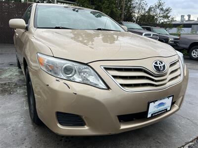 2010 Toyota Camry LE   - Photo 6 - Beaverton, OR 97005
