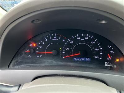 2010 Toyota Camry LE   - Photo 15 - Beaverton, OR 97005