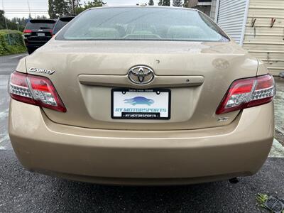 2010 Toyota Camry LE   - Photo 4 - Beaverton, OR 97005