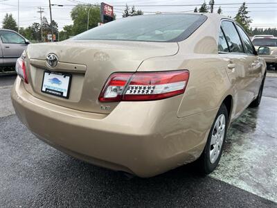 2010 Toyota Camry LE   - Photo 5 - Beaverton, OR 97005