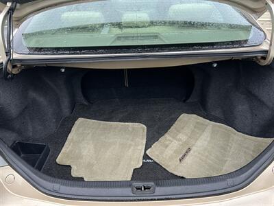2010 Toyota Camry LE   - Photo 10 - Beaverton, OR 97005