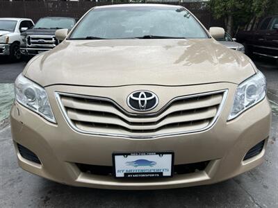 2010 Toyota Camry LE   - Photo 7 - Beaverton, OR 97005