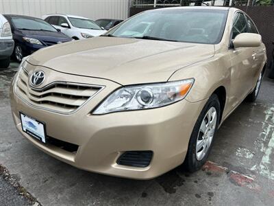 2010 Toyota Camry LE   - Photo 1 - Beaverton, OR 97005