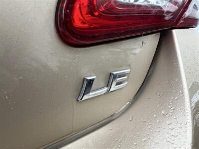 2010 Toyota Camry LE   - Photo 13 - Beaverton, OR 97005