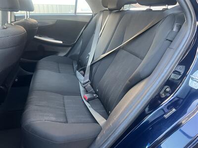 2011 Toyota Corolla S   - Photo 10 - Beaverton, OR 97005