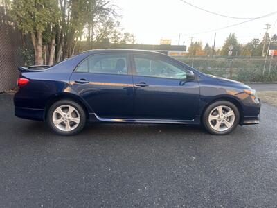 2011 Toyota Corolla S   - Photo 6 - Beaverton, OR 97005