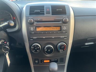 2011 Toyota Corolla S   - Photo 13 - Beaverton, OR 97005