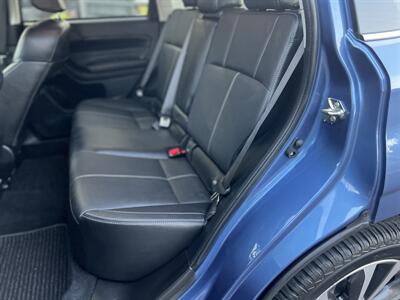 2017 Subaru Forester 2.0XT Touring - Photo 10 - Beaverton, OR 97005