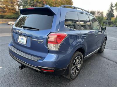 2017 Subaru Forester 2.0XT Touring - Photo 5 - Beaverton, OR 97005