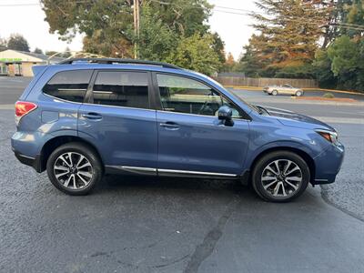 2017 Subaru Forester 2.0XT Touring - Photo 6 - Beaverton, OR 97005