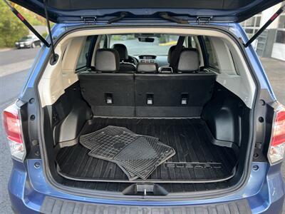 2017 Subaru Forester 2.0XT Touring - Photo 11 - Beaverton, OR 97005