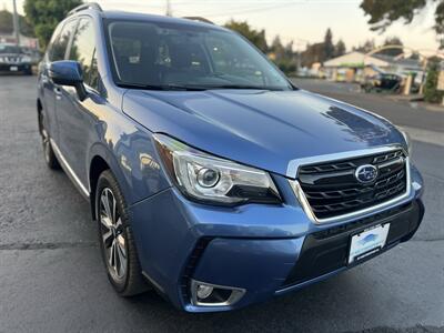 2017 Subaru Forester 2.0XT Touring - Photo 7 - Beaverton, OR 97005
