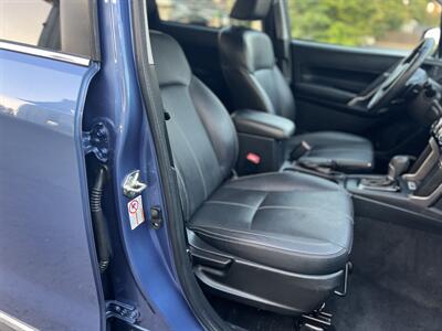 2017 Subaru Forester 2.0XT Touring - Photo 14 - Beaverton, OR 97005