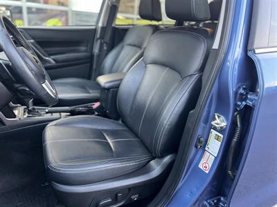 2017 Subaru Forester 2.0XT Touring - Photo 9 - Beaverton, OR 97005
