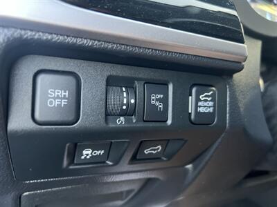 2017 Subaru Forester 2.0XT Touring - Photo 20 - Beaverton, OR 97005