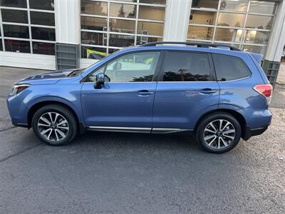 2017 Subaru Forester 2.0XT Touring - Photo 2 - Beaverton, OR 97005