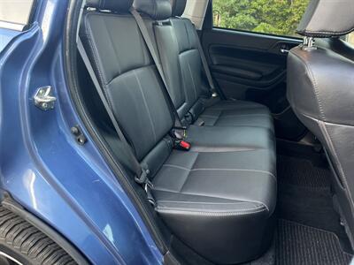 2017 Subaru Forester 2.0XT Touring - Photo 13 - Beaverton, OR 97005