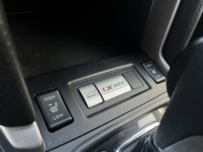 2017 Subaru Forester 2.0XT Touring - Photo 17 - Beaverton, OR 97005