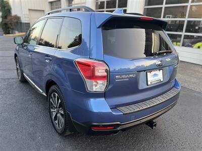 2017 Subaru Forester 2.0XT Touring - Photo 3 - Beaverton, OR 97005