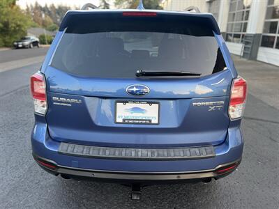 2017 Subaru Forester 2.0XT Touring - Photo 4 - Beaverton, OR 97005