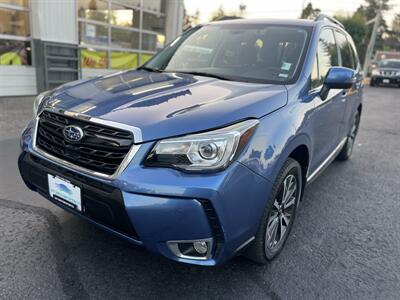 2017 Subaru Forester 2.0XT Touring - Photo 1 - Beaverton, OR 97005