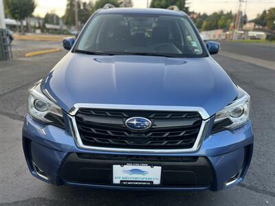 2017 Subaru Forester 2.0XT Touring - Photo 8 - Beaverton, OR 97005