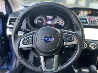 2017 Subaru Forester 2.0XT Touring - Photo 25 - Beaverton, OR 97005