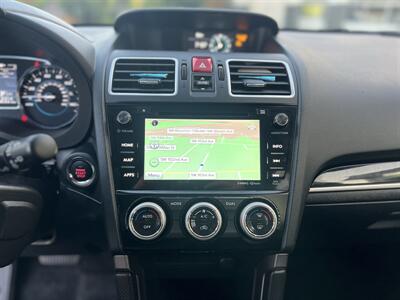 2017 Subaru Forester 2.0XT Touring - Photo 16 - Beaverton, OR 97005