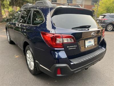2018 Subaru Outback 2.5i Premium - Photo 3 - Beaverton, OR 97005