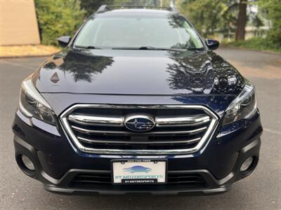 2018 Subaru Outback 2.5i Premium - Photo 8 - Beaverton, OR 97005