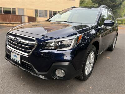 2018 Subaru Outback 2.5i Premium - Photo 1 - Beaverton, OR 97005