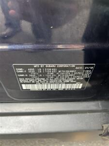 2018 Subaru Outback 2.5i Premium - Photo 21 - Beaverton, OR 97005