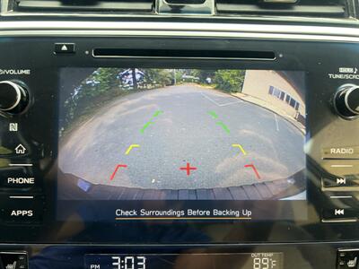2018 Subaru Outback 2.5i Premium - Photo 16 - Beaverton, OR 97005