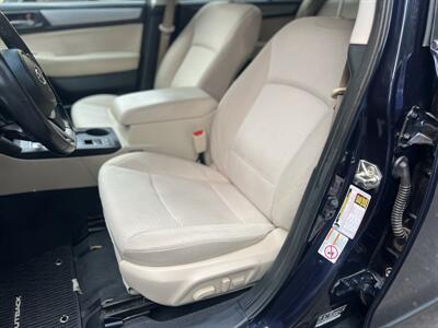 2018 Subaru Outback 2.5i Premium - Photo 9 - Beaverton, OR 97005