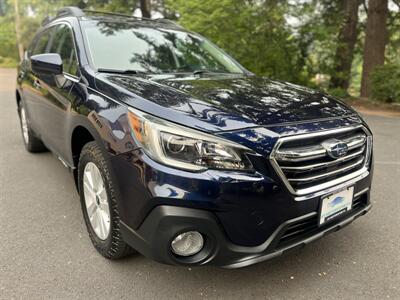 2018 Subaru Outback 2.5i Premium - Photo 7 - Beaverton, OR 97005