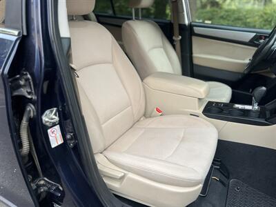 2018 Subaru Outback 2.5i Premium - Photo 13 - Beaverton, OR 97005